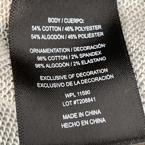 32 Degrees Men's Pullover Hooded Grape Leaf Size Medium NWT - Picture 7 of 7